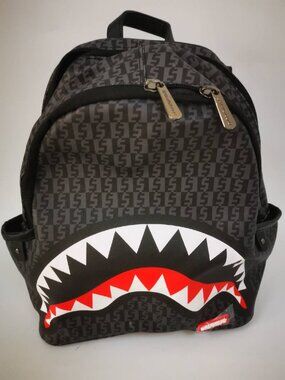 Sprayground | Bags | Sprayground Tasty Dlxsv Backpack | Poshmark display picture 1